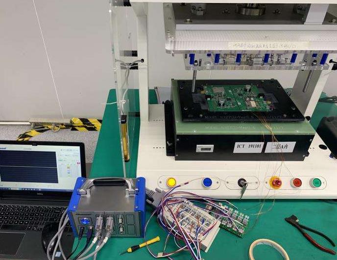 一般的電路板ict檢測是怎么回事